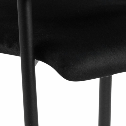 Lima-Dining-Chair-with-Armrest-in-Black6.jpg IW Furniture | Free Delivery