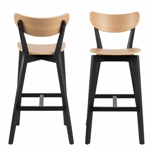 Roxby-Bar-Stool-Black-and-Oak-Set-of-2-1.jpg IW Furniture | Free Delivery