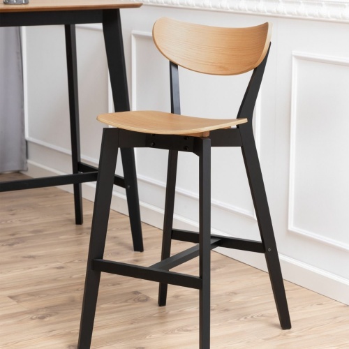 Roxby-Bar-Stool-Black-and-Oak-Set-of-2-4.jpg IW Furniture | Free Delivery