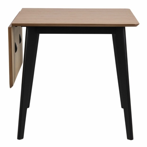 Roxby-Extending-Dining-Table-80-120cm-in-Oak-Black-1.jpg IW Furniture | Free Delivery