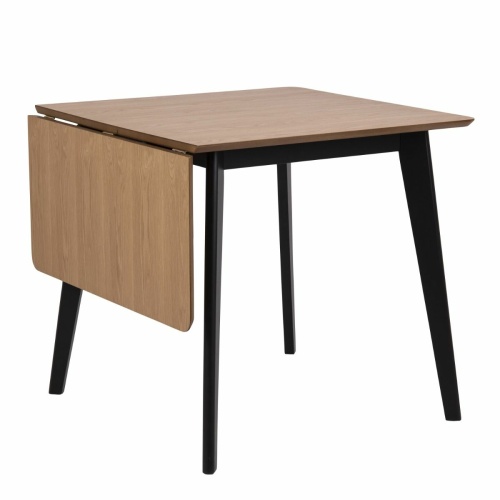 Roxby-Extending-Dining-Table-80-120cm-in-Oak-Black.jpg IW Furniture | Free Delivery