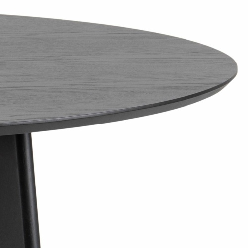 Roxby-Round-Dining-Table-in-Black-4.jpg IW Furniture | Free Delivery