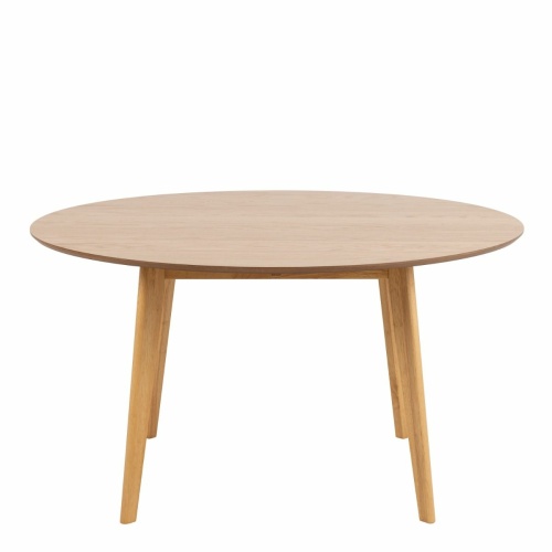 Roxby-Round-Dining-Table-in-Oak-1.jpg IW Furniture | Free Delivery