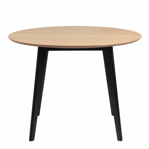 Roxby-Round-Dining-Table-in-Oak-Black-105.jpg IW Furniture | Free Delivery