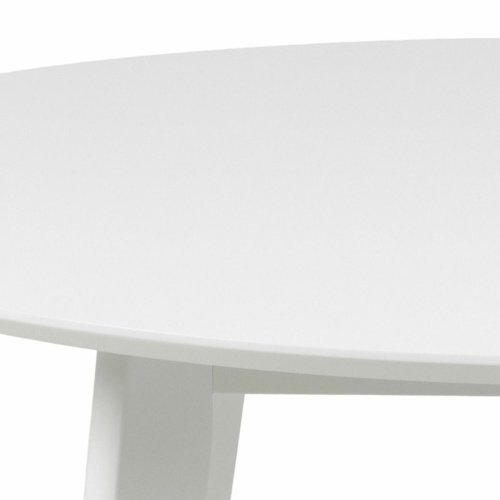 Roxby-Round-Dining-Table-in-White-5.jpg IW Furniture | Free Delivery
