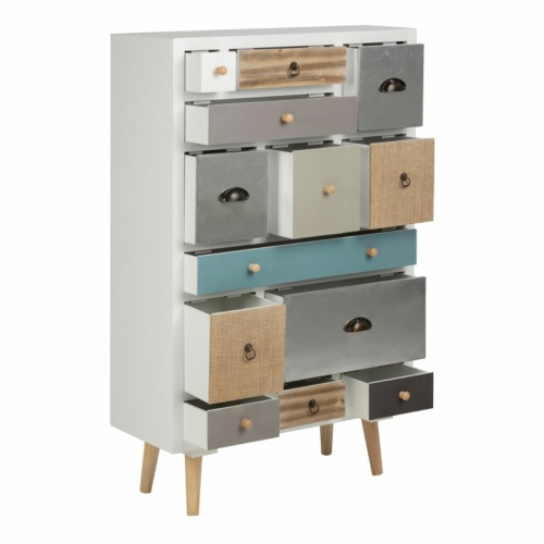 Thais-Shabby-Chic-Multi-Coloured-13-Drawer-Chest3.jpg IW Furniture | Free Delivery