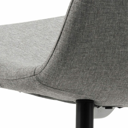 Wilma-Dining-Chair-Light-Grey-Set-of-43.jpg IW Furniture | Free Delivery