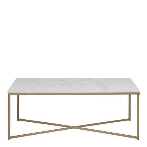 Alisma-Coffee-Table-White-Marble-Effect1.jpg IW Furniture | Free Delivery