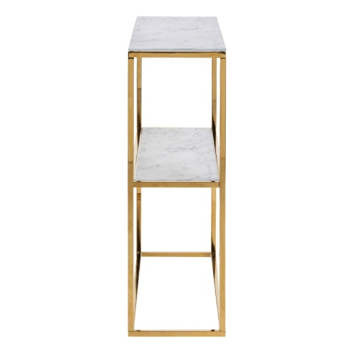 Alisma-Console-Table-White-Marble-Effect2.jpg IW Furniture | Free Delivery