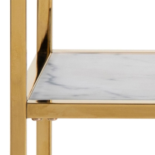 Alisma-Console-Table-White-Marble-Effect6.jpg IW Furniture | Free Delivery