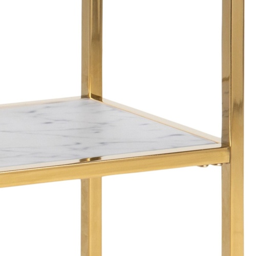 Alisma-Console-Table-White-Marble-Effect7.jpg IW Furniture | Free Delivery