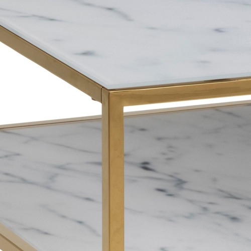 Alisma-Open-Shelf-Coffee-Table-White-Gold5.jpg IW Furniture | Free Delivery