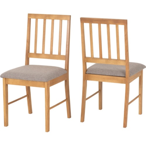 Austin Chair (Pair)