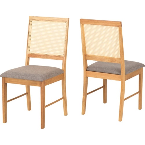 Ellis Chair (Pair)