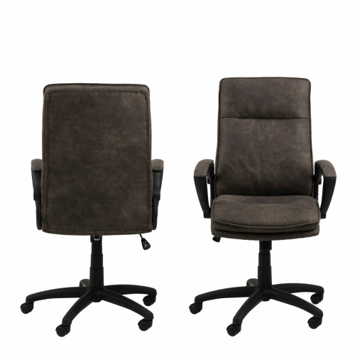 Brad-Swivel-Office-Desk-Chair-Black1.jpg IW Furniture | Free Delivery