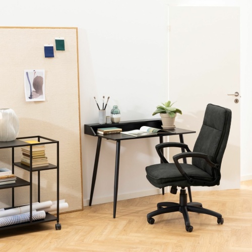 Brad-Swivel-Office-Desk-Chair-Black5.jpg IW Furniture | Free Delivery