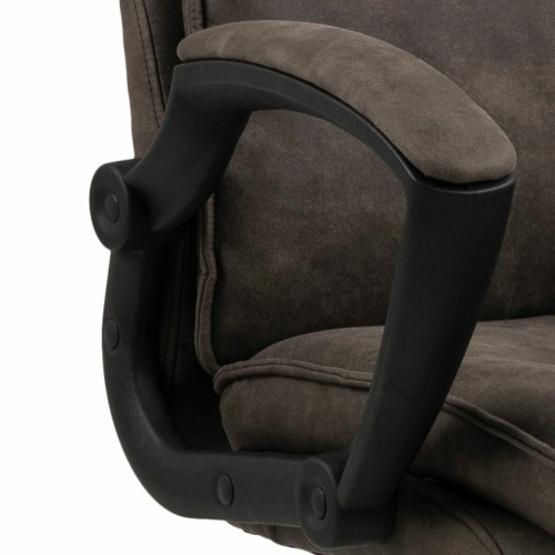 Brad-Swivel-Office-Desk-Chair-Black6.jpg IW Furniture | Free Delivery