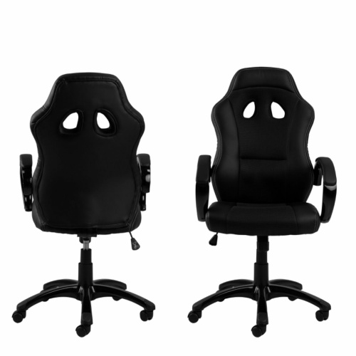 Race-Gaming-Chair-in-Black1.jpg IW Furniture | Free Delivery