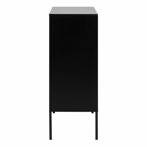 Seaford-4-Door-Sideboard-Oak2.jpg IW Furniture | Free Delivery