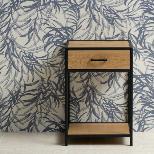 Seaford-Bedside-Table-1-Drawer-Oak4.jpg IW Furniture | Free Delivery