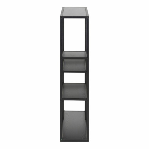 Seaford-Black-3-Wall-Shelves2.jpg IW Furniture | Free Delivery