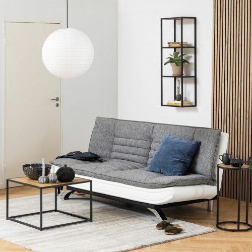 Seaford-Black-Metal-Wall-Shelf4.jpg IW Furniture | Free Delivery