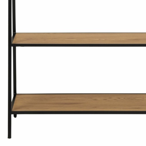 Seaford-Clothes-Rack-Oak5.jpg IW Furniture | Free Delivery