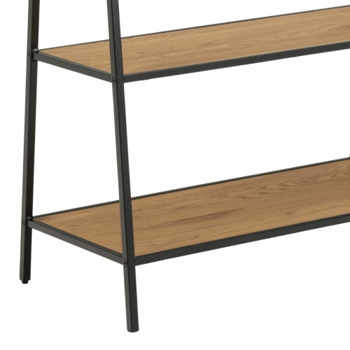 Seaford-Clothes-Rack-Oak6.jpg IW Furniture | Free Delivery