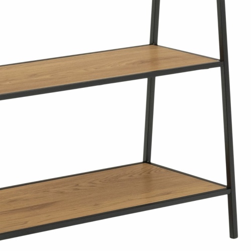 Seaford-Clothes-Rack-Oak7.jpg IW Furniture | Free Delivery
