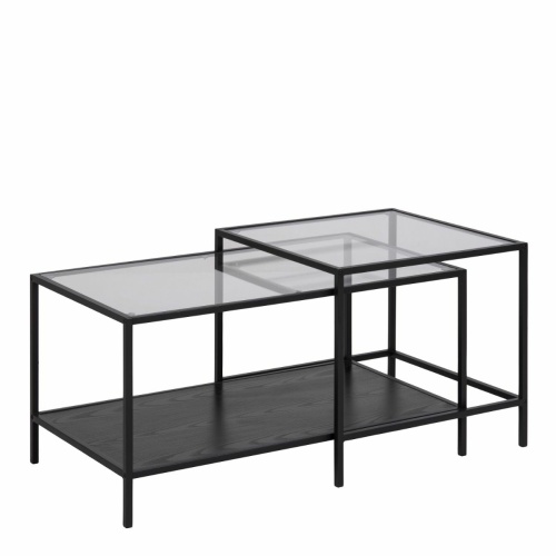 Seaford-Coffee-Table-Set-with-Glass-Top2.jpg IW Furniture | Free Delivery