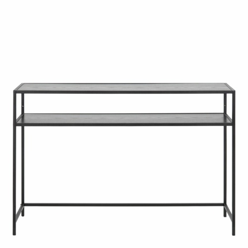 Seaford-Console-Table-Black-Top1.jpg IW Furniture | Free Delivery