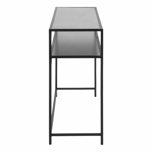 Seaford-Console-Table-Black-Top2.jpg IW Furniture | Free Delivery