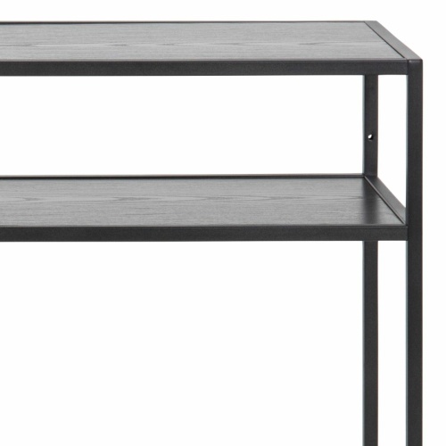 Seaford-Console-Table-Black-Top5.jpg IW Furniture | Free Delivery