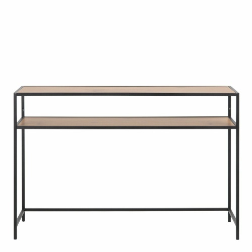 Seaford-Console-Table-Oak-Top2.jpg IW Furniture | Free Delivery