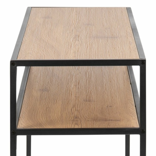 Seaford-Console-Table-Oak-Top5.jpg IW Furniture | Free Delivery