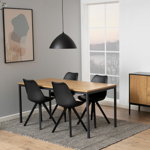 Seaford-Dining-Table-Oak4.jpg IW Furniture | Free Delivery