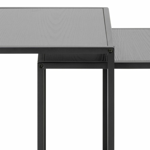 Seaford-Nest-of-Tables-Ash-Black5.jpg IW Furniture | Free Delivery