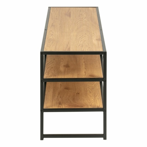 Seaford-Open-TV-Unit-3-Oak-Shelves3.jpg IW Furniture | Free Delivery