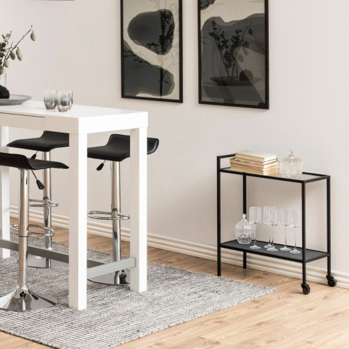 Seaford-Serving-Trolley-with-Glass-Top3.jpg IW Furniture | Free Delivery