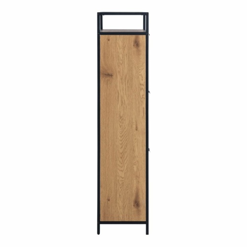 Seaford-Shoe-Cabinet-Oak2.jpg IW Furniture | Free Delivery