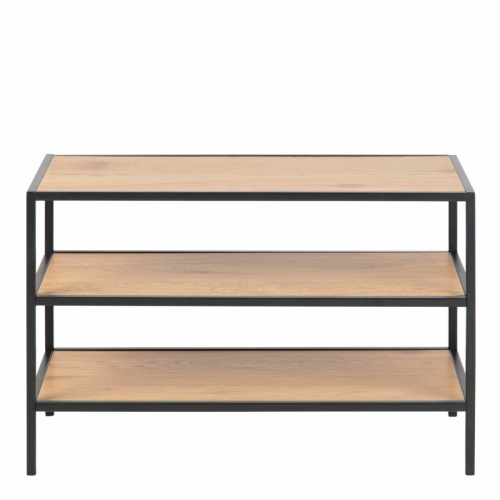 Seaford-Shoe-Rack-Oak-1.jpg IW Furniture | Free Delivery