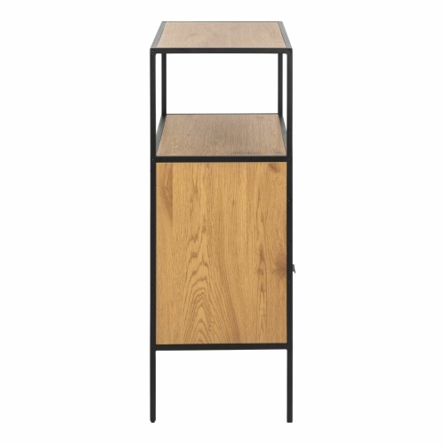 Seaford-Wine-Cabinet-Oak2.jpg IW Furniture | Free Delivery