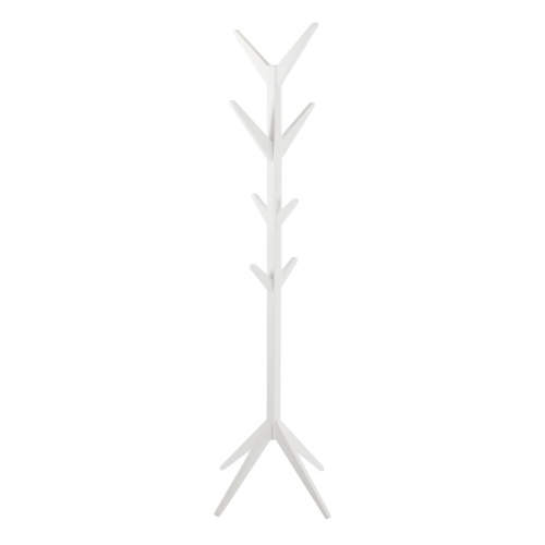 Ascot-Coat-Hanger-in-White.jpg IW Furniture | Free Delivery