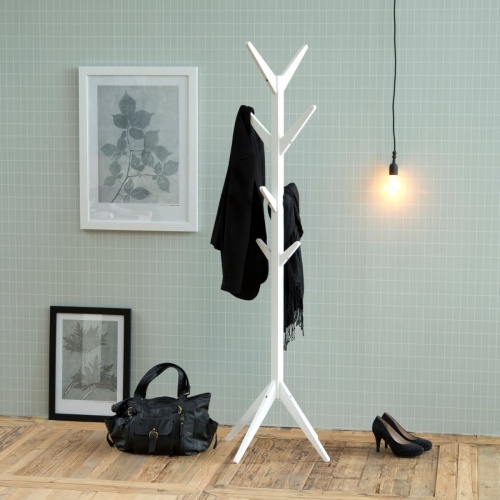 Ascot-Coat-Hanger-in-White1.jpg IW Furniture | Free Delivery