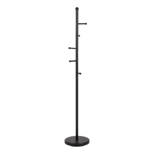 Aspen-Coat-Hanger-Matt-black1.jpg IW Furniture | Free Delivery