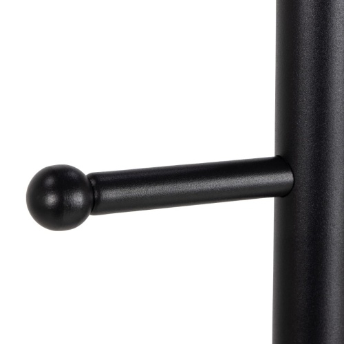 Aspen-Wall-Coat-Hanger-in-Black3.jpg IW Furniture | Free Delivery