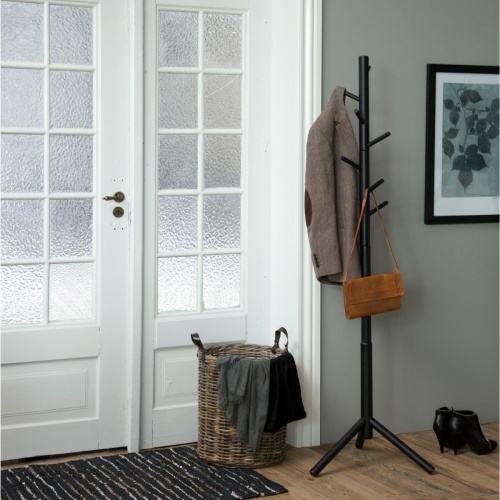 Bremen-Coat-Stand-in-Black1.jpg IW Furniture | Free Delivery