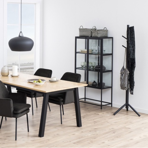 Bremen-Coat-Stand-in-Black2.jpg IW Furniture | Free Delivery