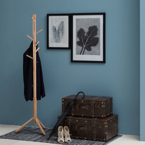 Bremen-Coat-Stand-in-Oak1.jpg IW Furniture | Free Delivery