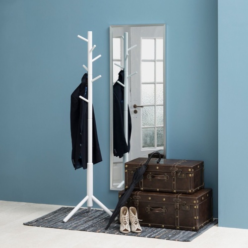 Bremen-Coat-Stand-in-White2.jpg IW Furniture | Free Delivery